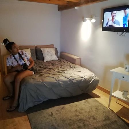 Ca La Bruna Gavas Kültér fotó