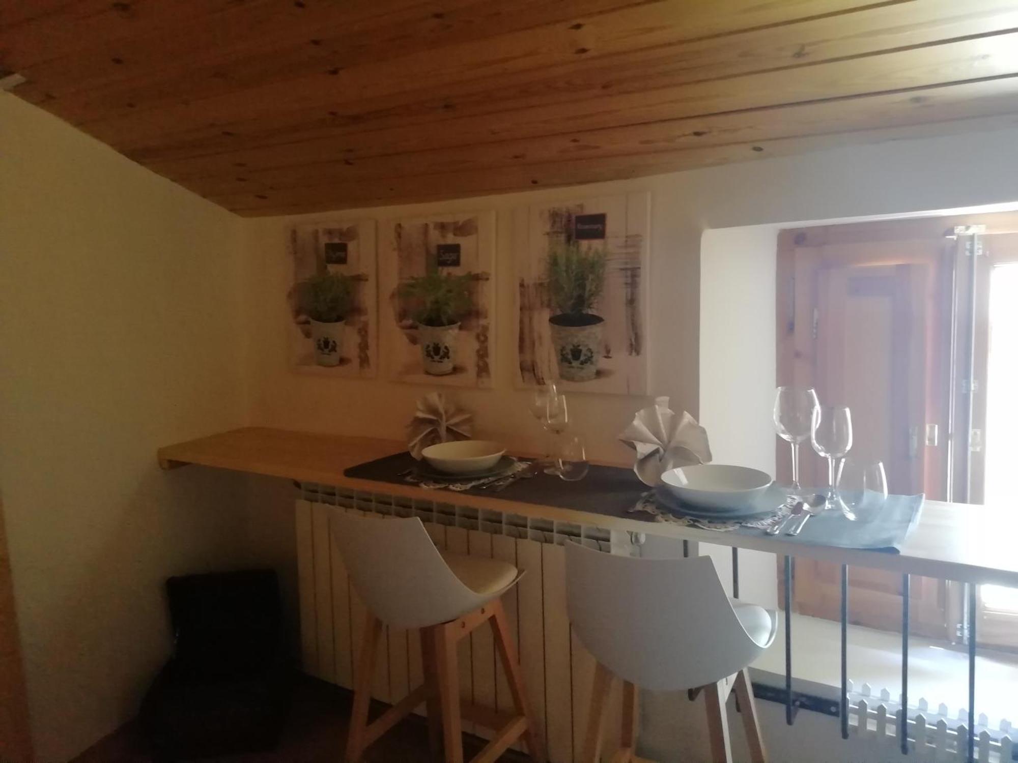 Ca La Bruna Gavas Kültér fotó
